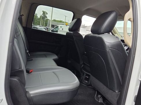 Used 2020 RAM 3500 Tradesman AWD/4WD image 16