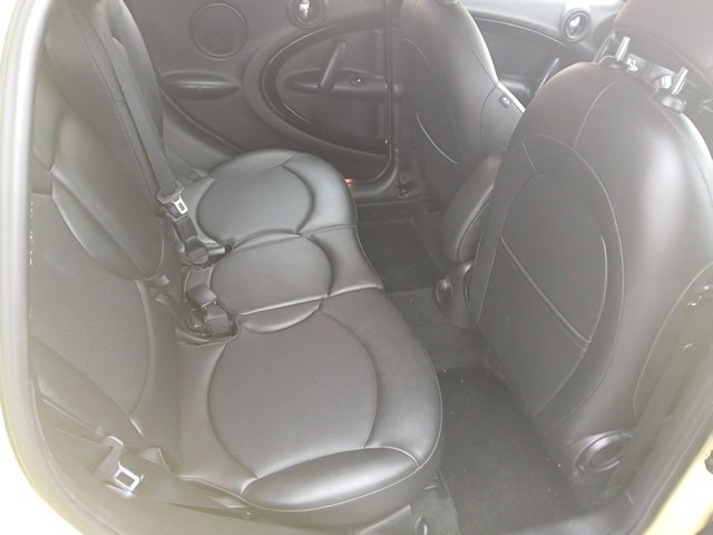 Used 2012 MINI Cooper Countryman S FWD image 21