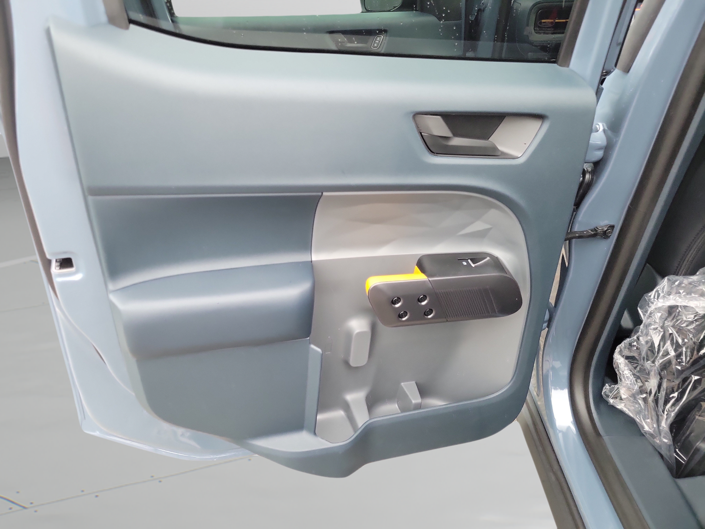 New 2026 Ford Maverick Tremor AWD/4WD image 11
