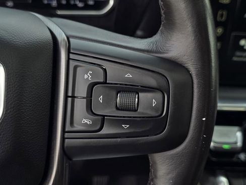 Used 2025 GMC Sierra 2500 Denali Ultimate image 20