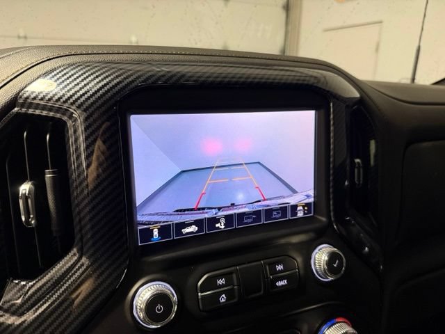 Certified 2021 GMC Sierra 3500 AT4 w/ Gooseneck/5TH Wheel Package AWD/4WD image 19