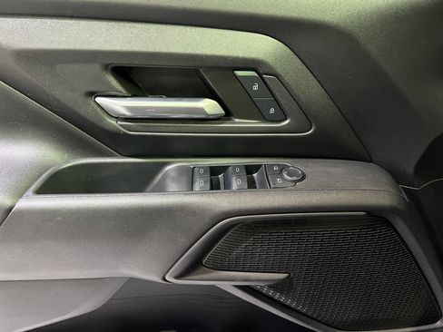 Used 2024 Chevrolet Silverado EV W/T image 23