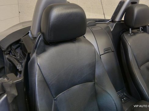 Used 2006 BMW Z4 3.0si image 18