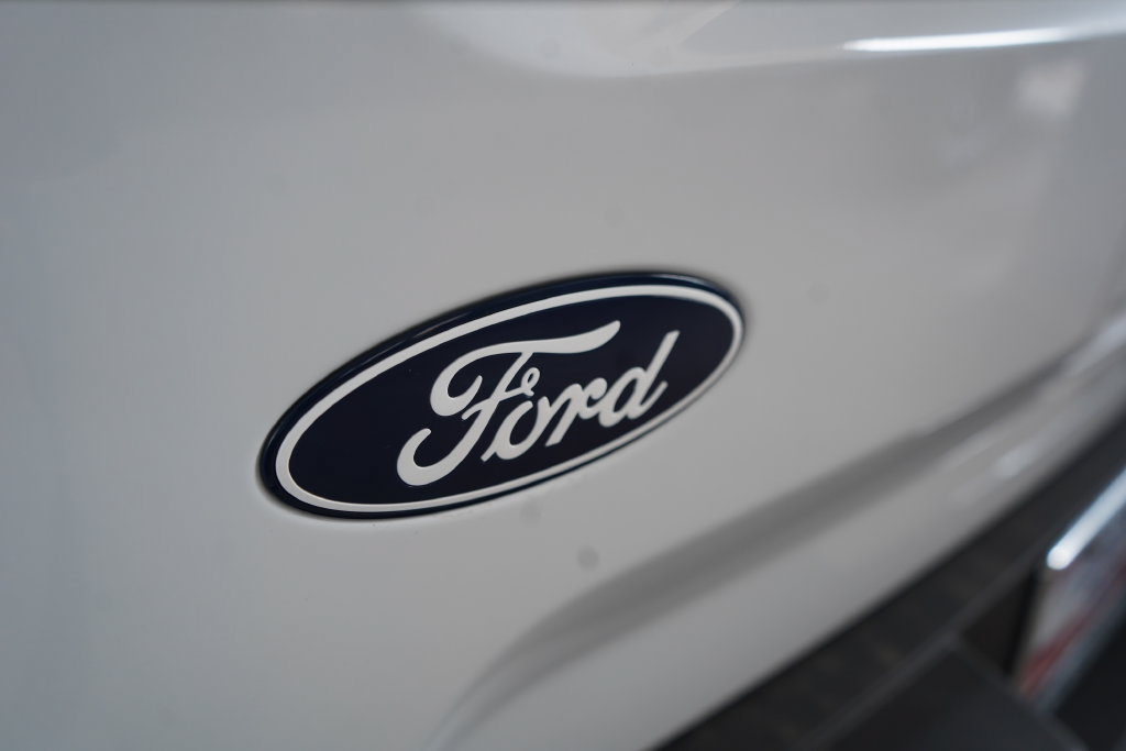 New 2026 Ford Bronco Sport Big Bend w/ Convenience Package AWD/4WD image 6