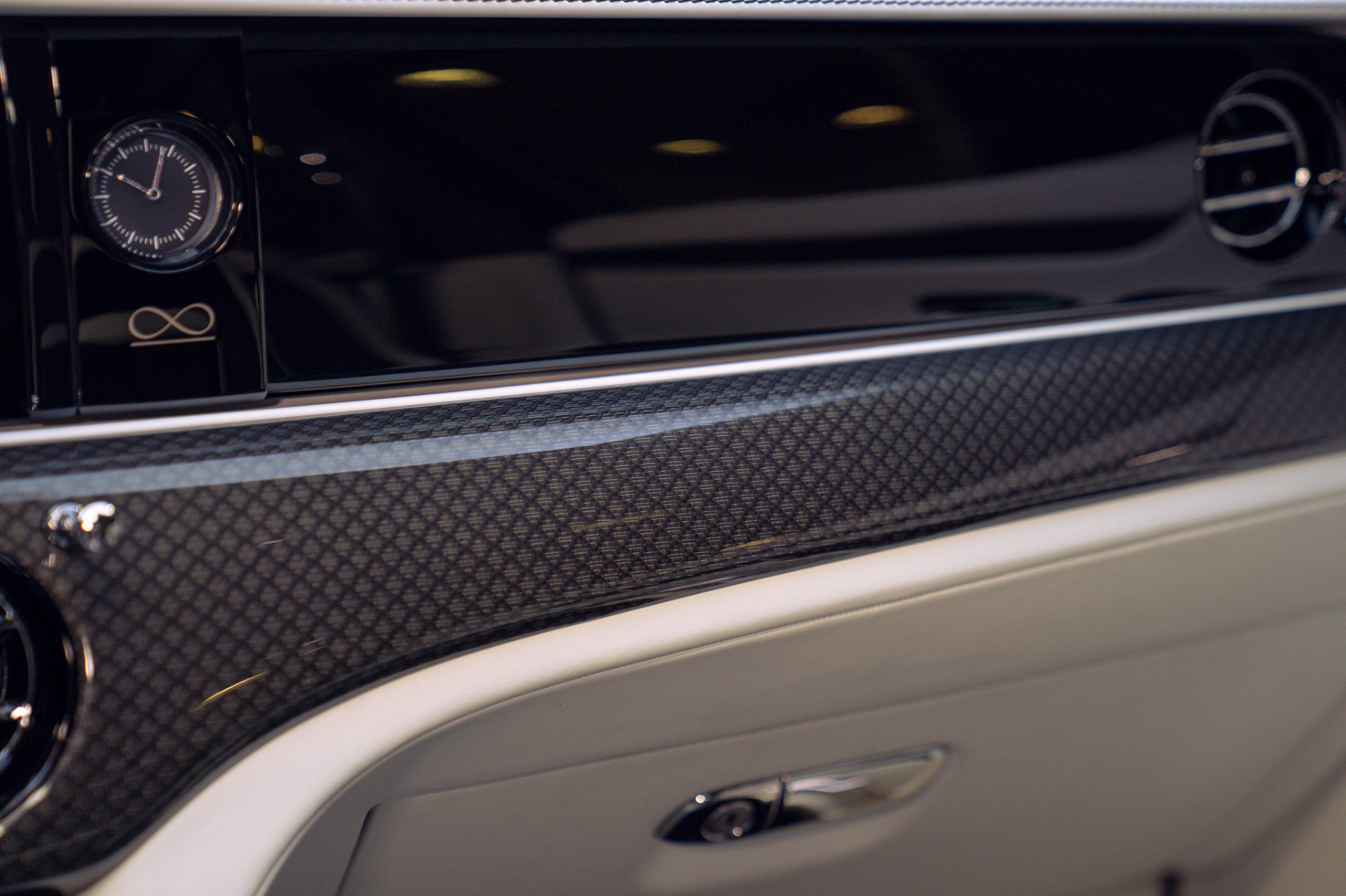Used 2022 Rolls-Royce Ghost Black Badge AWD/4WD image 44