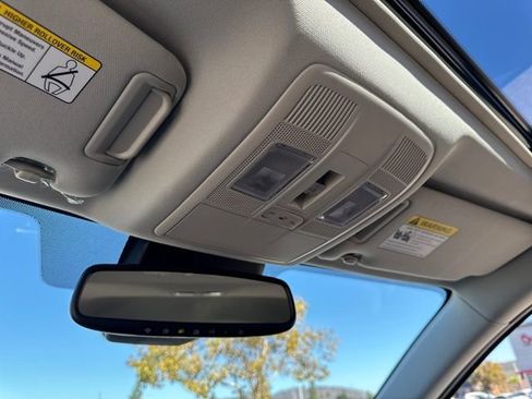 New 2025 MAZDA CX-5 Carbon Edition image 18