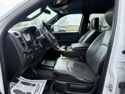 Used 2021 RAM 2500 Tradesman image 25