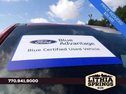 Certified 2019 Ford Ranger XLT w/ Equipment Group 301A Mid RWD image 13