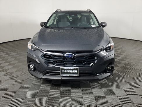 New 2025 Subaru Crosstrek 2.5i Premium image 9
