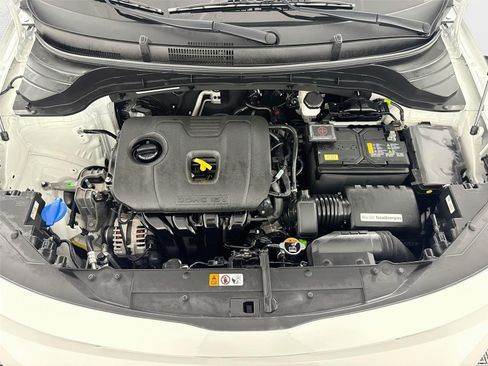 Certified 2024 Kia Soul LX w/ Option Group 015 FWD image 27