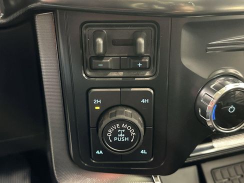 New 2025 Ford F150 Platinum w/ Equipment Group 702A High image 27