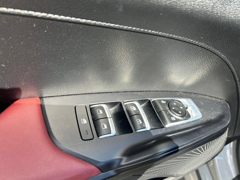 Used 2023 Kia K5 GT-Line AWD/4WD image 16