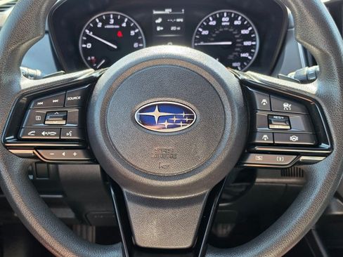Certified 2024 Subaru Crosstrek 2.0i Premium w/ Popular Package #3 AWD/4WD image 24