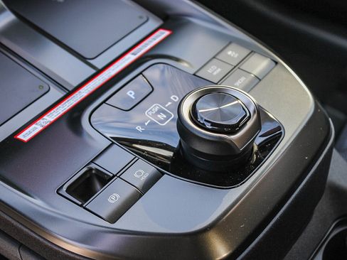 New 2026 Toyota bZ image 22