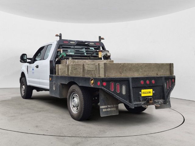 Used 2020 Ford F350 XL w/ Power Equipment Group AWD/4WD image 5