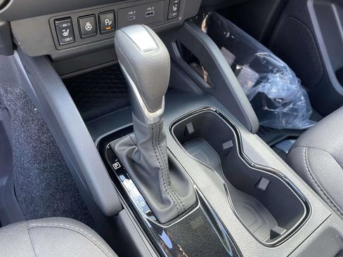 New 2026 Nissan Frontier SV w/ All-Weather Content Package RWD image 21