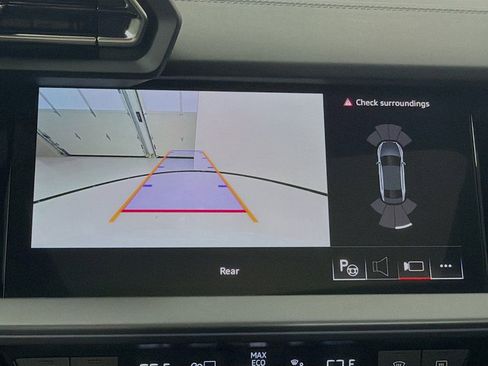 Used 2025 Audi A3 2.0T Premium w/ Black Optic Package image 14