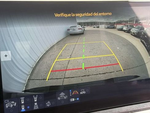 Used 2024 Toyota Tacoma Limited w/ Limited Package (LT) image 17