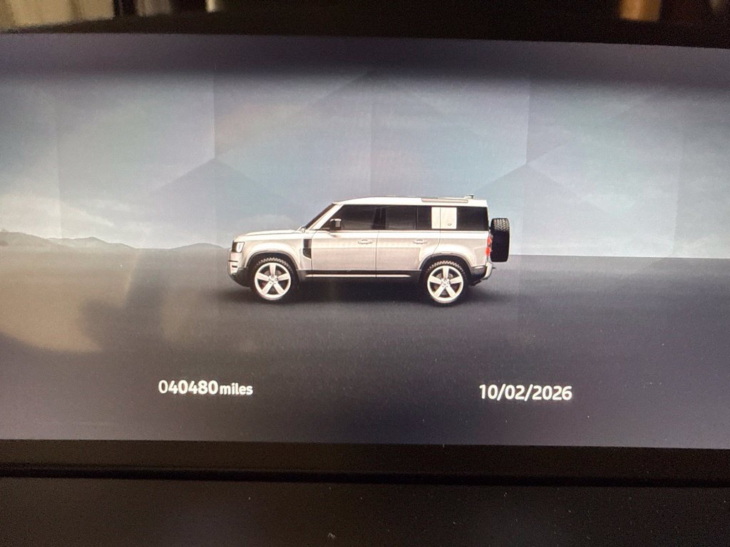 Used 2023 Land Rover Defender 110 X AWD/4WD image 17
