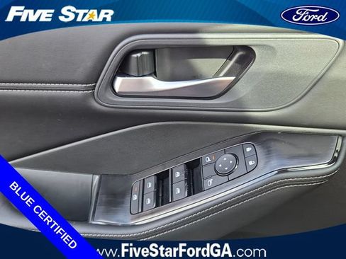 Used 2026 Nissan Rogue Dark Armor FWD image 27