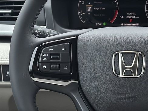 New 2026 Honda Odyssey EX-L image 19