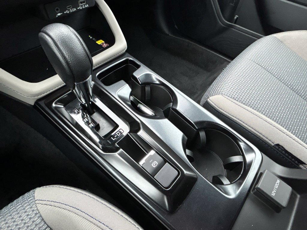 New 2026 Subaru Forester Premium AWD/4WD image 21