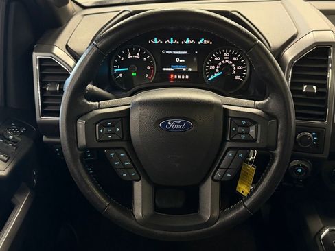 Used 2019 Ford F150 XLT w/ Equipment Group 302A Luxury image 15