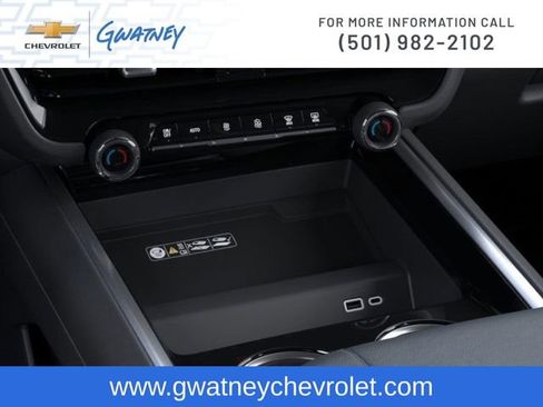 New 2026 Chevrolet Tahoe Premier AWD/4WD image 23