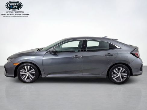 Used 2020 Honda Civic LX image 6