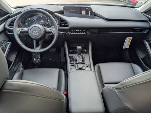 New 2026 MAZDA MAZDA3 s Sport FWD image 5