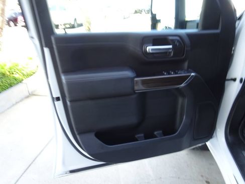 Used 2020 Chevrolet Silverado 2500 LT w/ All Star Edition AWD/4WD image 24