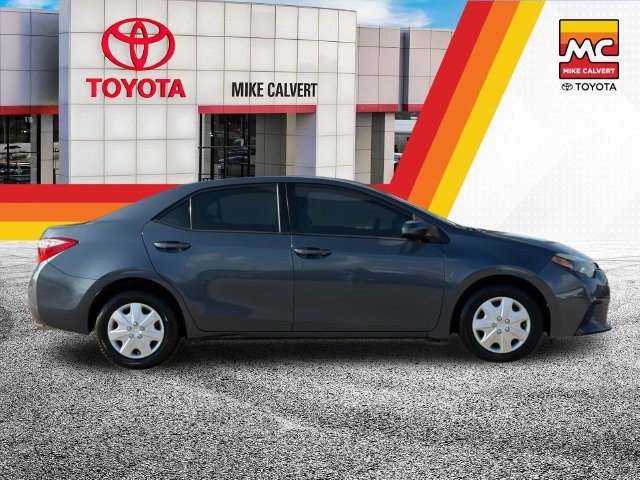 Used 2014 Toyota Corolla L FWD image 6