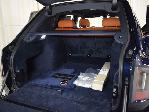 New 2026 Rolls-Royce Cullinan image 39