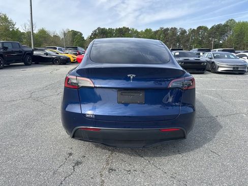 Used 2023 Tesla Model Y 2WD image 4