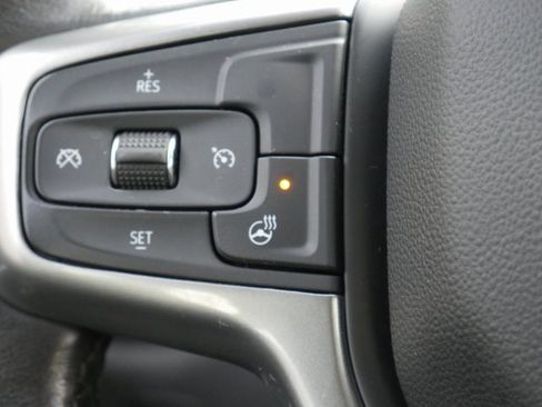 Used 2022 Chevrolet Silverado 2500 LT w/ Z71 Sport Edition image 5