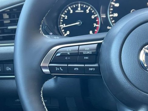 New 2026 MAZDA CX-30 2.5 Turbo w/ Premium Package AWD/4WD image 27