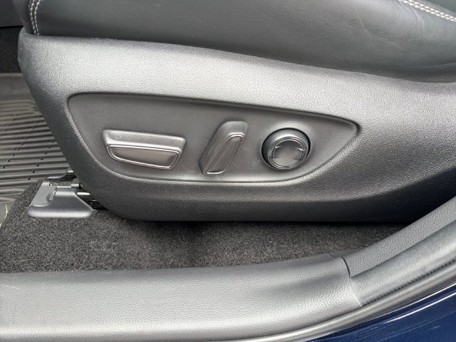 Used 2024 Toyota RAV4 XLE Premium w/ Weather Package FWD image 18