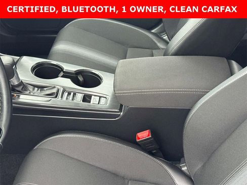 Certified 2025 Honda Civic Sport image 15
