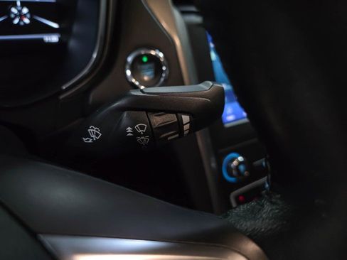 Used 2020 Ford Fusion SEL image 22