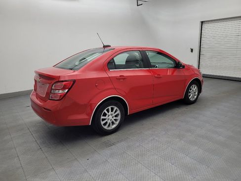 Used 2020 Chevrolet Sonic LT FWD image 10
