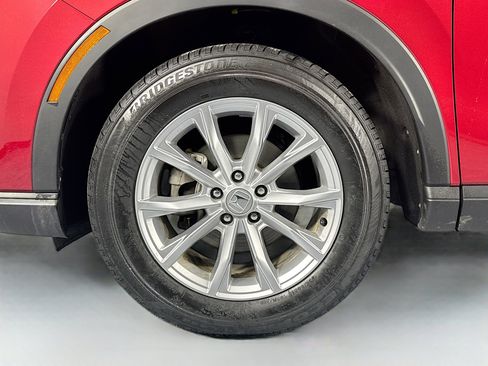 Certified 2024 Honda CR-V EX-L image 31