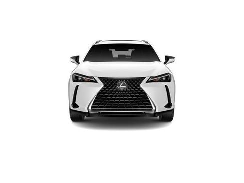 New 2026 Lexus UX 300h FWD image 24