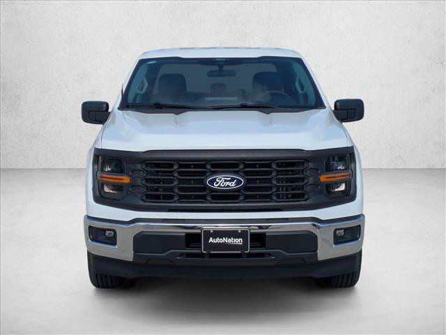 New 2026 Ford F150 XL w/ Equipment Group 103A High RWD image 6