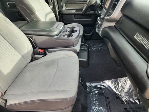 Used 2024 RAM 3500 Big Horn image 21