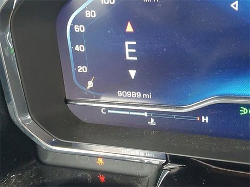 Certified 2022 Chevrolet Silverado 1500 ZR2 w/ Technology Package image 22