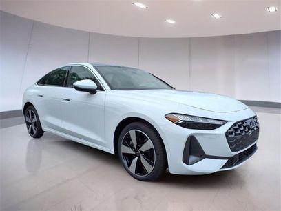 New 2025 Audi A5 2.0T Prestige