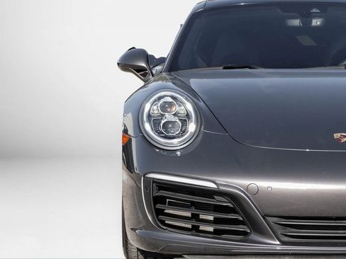 Used 2017 Porsche 911 Carrera image 35