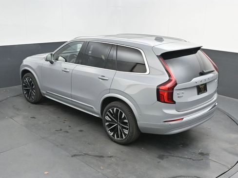 New 2026 Volvo XC90 B6 Plus w/ Protection Package Premier AWD/4WD image 24