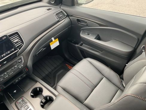 New 2026 Honda Ridgeline TrailSport image 18