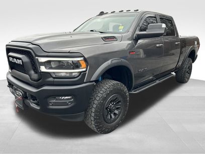 Used 2022 RAM 2500 Power Wagon w/ Level 2 Equipment Group